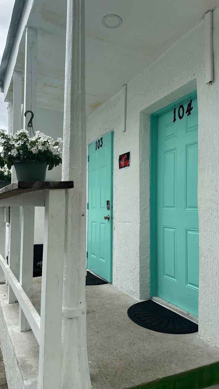 103 Miami Shared Rooms For Men Central Comfortable, Affordable Exterior photo