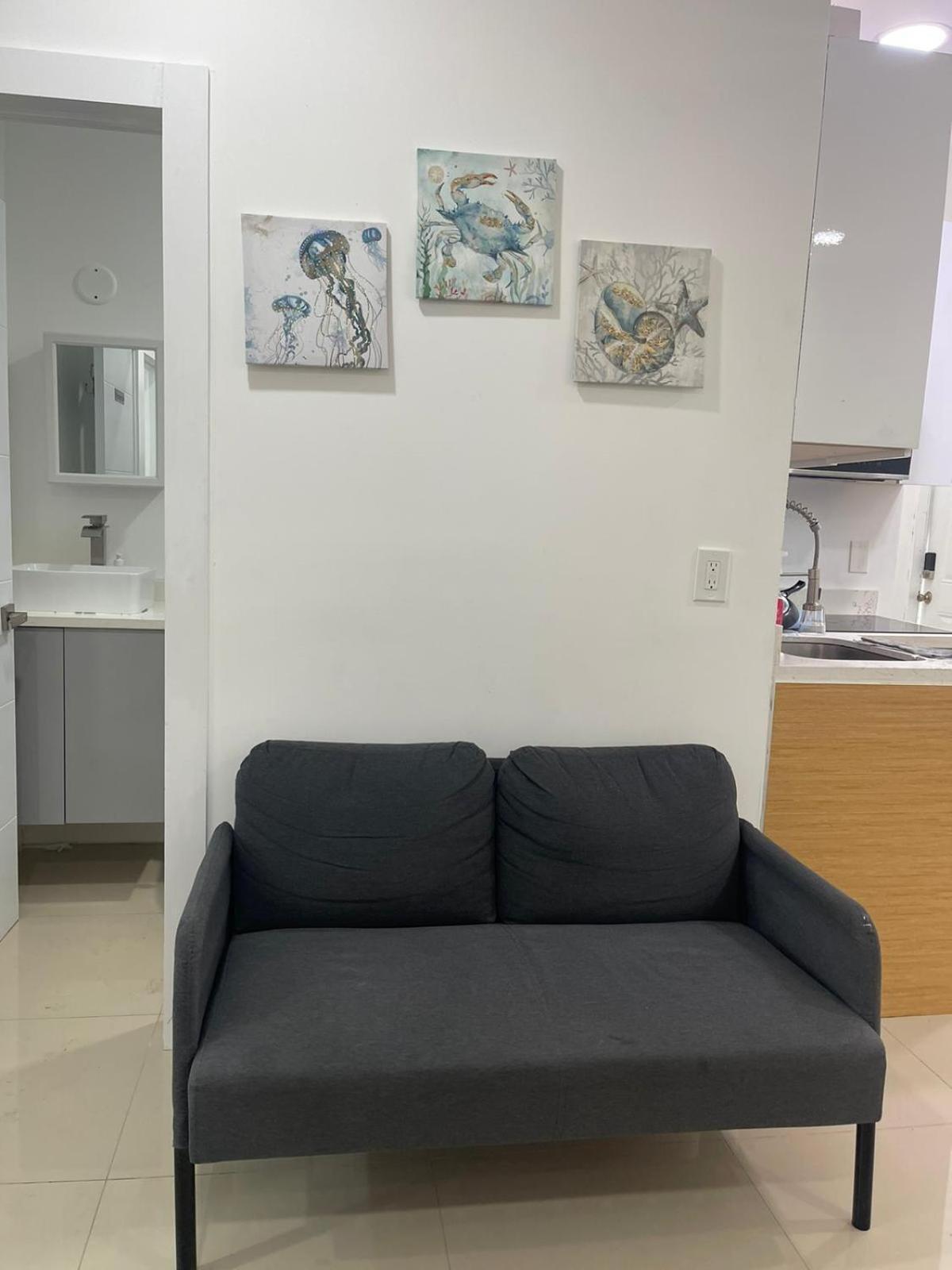 103 Miami Shared Rooms For Men Central Comfortable, Affordable Exterior photo